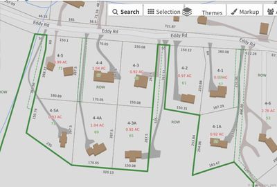 45 Eddy Road, Home with 0 bedrooms, 0 bathrooms and null parking in Barkhamsted CT | Image 2