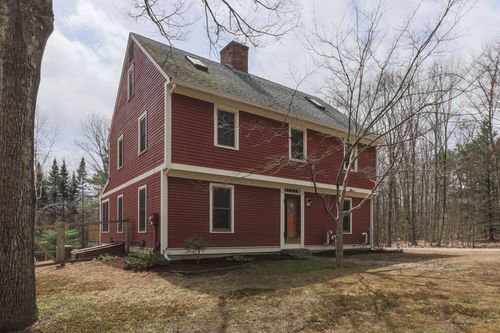 49 Smith Sanborn Rd, Chichester, NH, 03258-6020 | Card Image