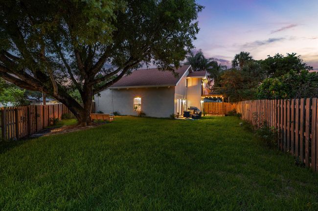 15764 Sw 8 Th Ave, House other with 3 bedrooms, 2 bathrooms and null parking in Delray Beach FL | Image 4