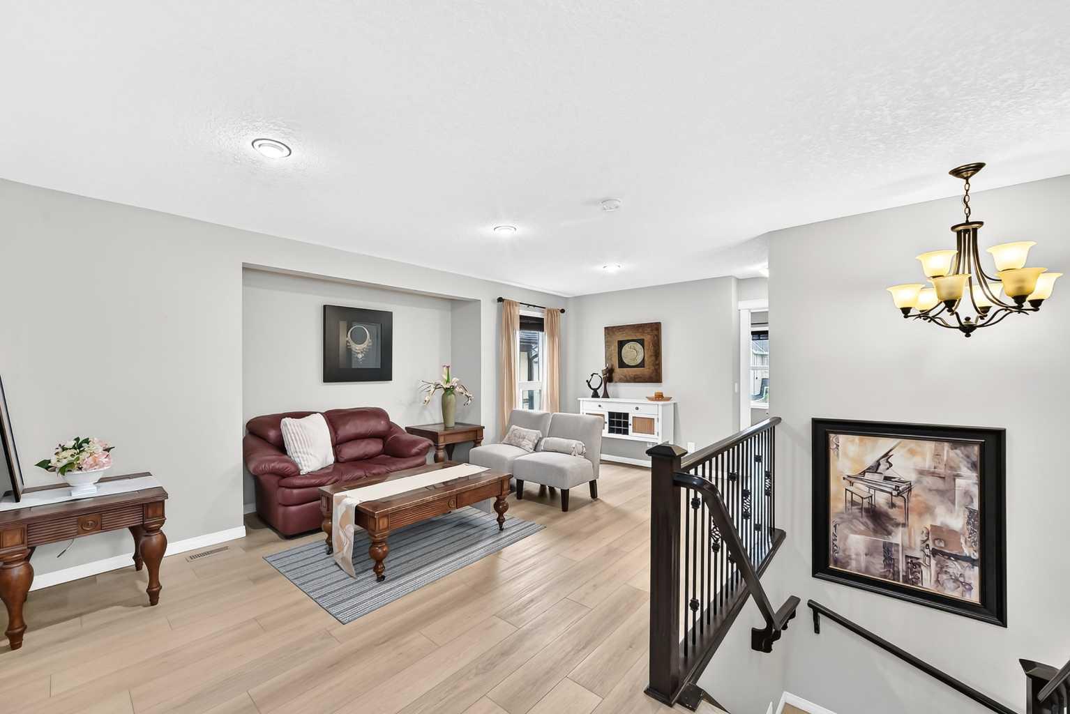 Residential in Calgary