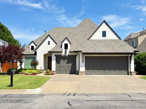 9305 S 74th Eastavenue, Tulsa, OK, 74133 | Card Image