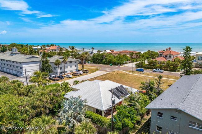 120 S 5 Th St, House other with 4 bedrooms, 2 bathrooms and null parking in COCOA BEACH FL | Image 43