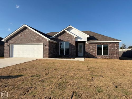 1408 Pamela Dr, Lake City, AR, 72437-8008 | Card Image