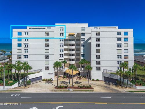 701-395 S Atlantic Ave, ORMOND BEACH, FL, 32176-8100 | Card Image
