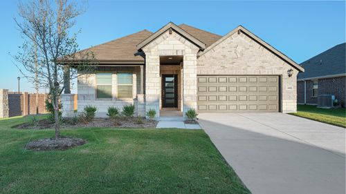 1008 Chestnut Drive, Lavon, TX, 75166 | Card Image