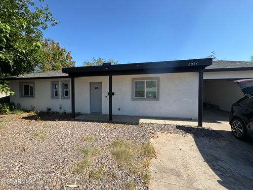 6036 W Stella Ln, Glendale, AZ, 85301-4432 | Card Image