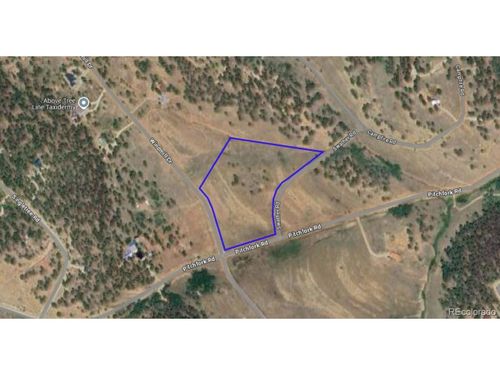 1150 Windmill Dr, HARTSEL, CO, 80449 | Card Image