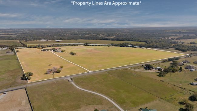 Aerial view with a rural view | Image 5