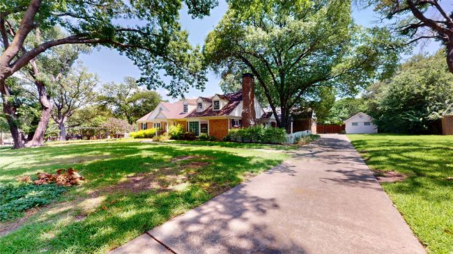 7218 S Janmar Dr, House other with 4 bedrooms, 3 bathrooms and null parking in Dallas TX | Image 5