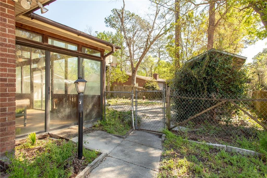 Residential in Waycross 5