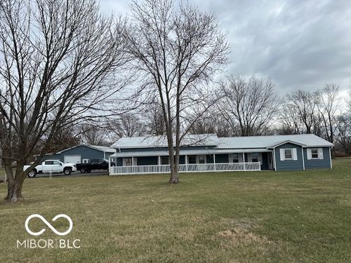 3719 S 280 W, Kingman, IN, 47952 | Card Image