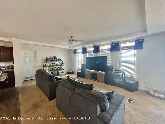 134 Gopher Gulch Loop, House other with 3 bedrooms, 3 bathrooms and null parking in Carrizozo NM | Image 26
