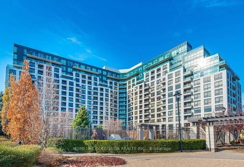 412-18 Harding Blvd, Richmond Hill, ON, L4C0T3 | Card Image