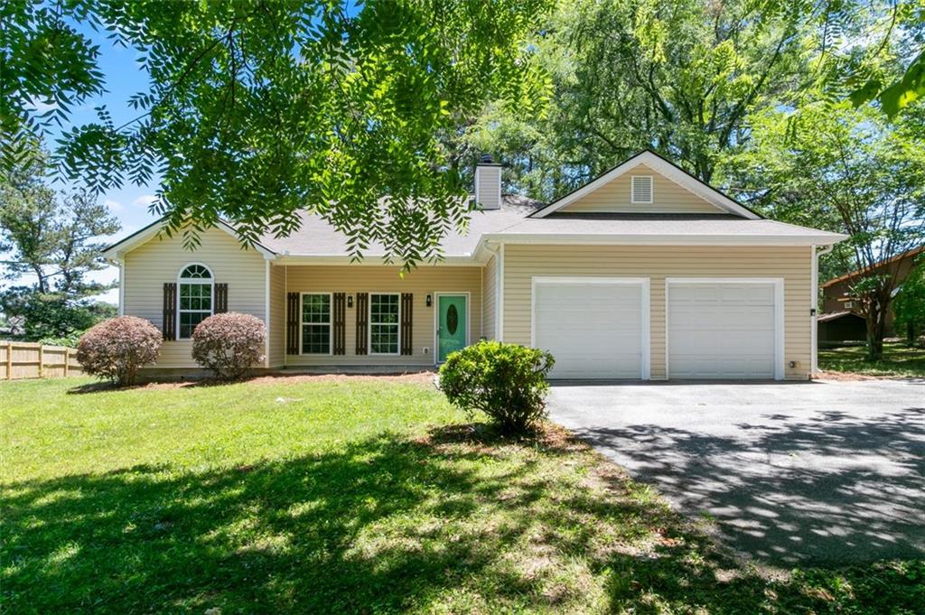 Bobo Rd, Dallas, GA 30132