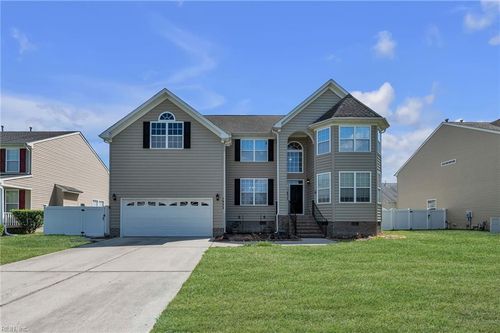 1932 Spain Ln, Virginia Beach, VA, 23464-1784 | Card Image