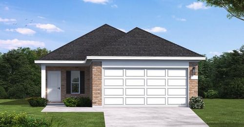 13322 Partridge Ct, Rosharon, TX, 77583 | Card Image