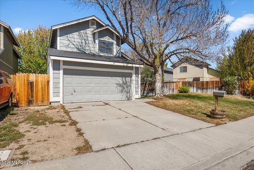 5829 Coyote Ridge Rd, Reno, NV, 89523-1511 | Card Image