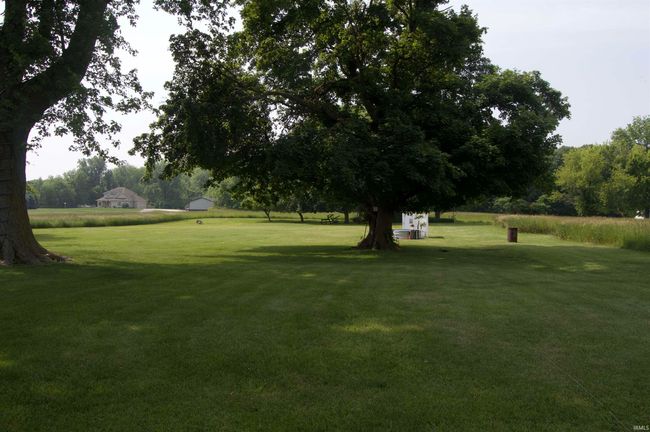 8507 W 200 N, House other with 3 bedrooms, 1 bathrooms and null parking in Cromwell IN | Image 19