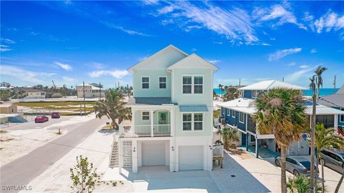 289 Lazy Way, FORT MYERS BEACH, FL, 33931-4151 | Card Image