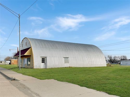 212 N Broadway St, Taloga, OK, 73667-4507 | Card Image