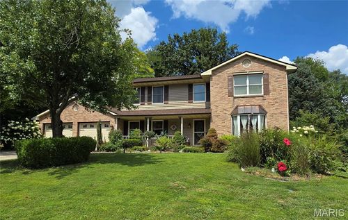1904 Pinehurst Ct, Collinsville, IL, 62234-5263 | Card Image