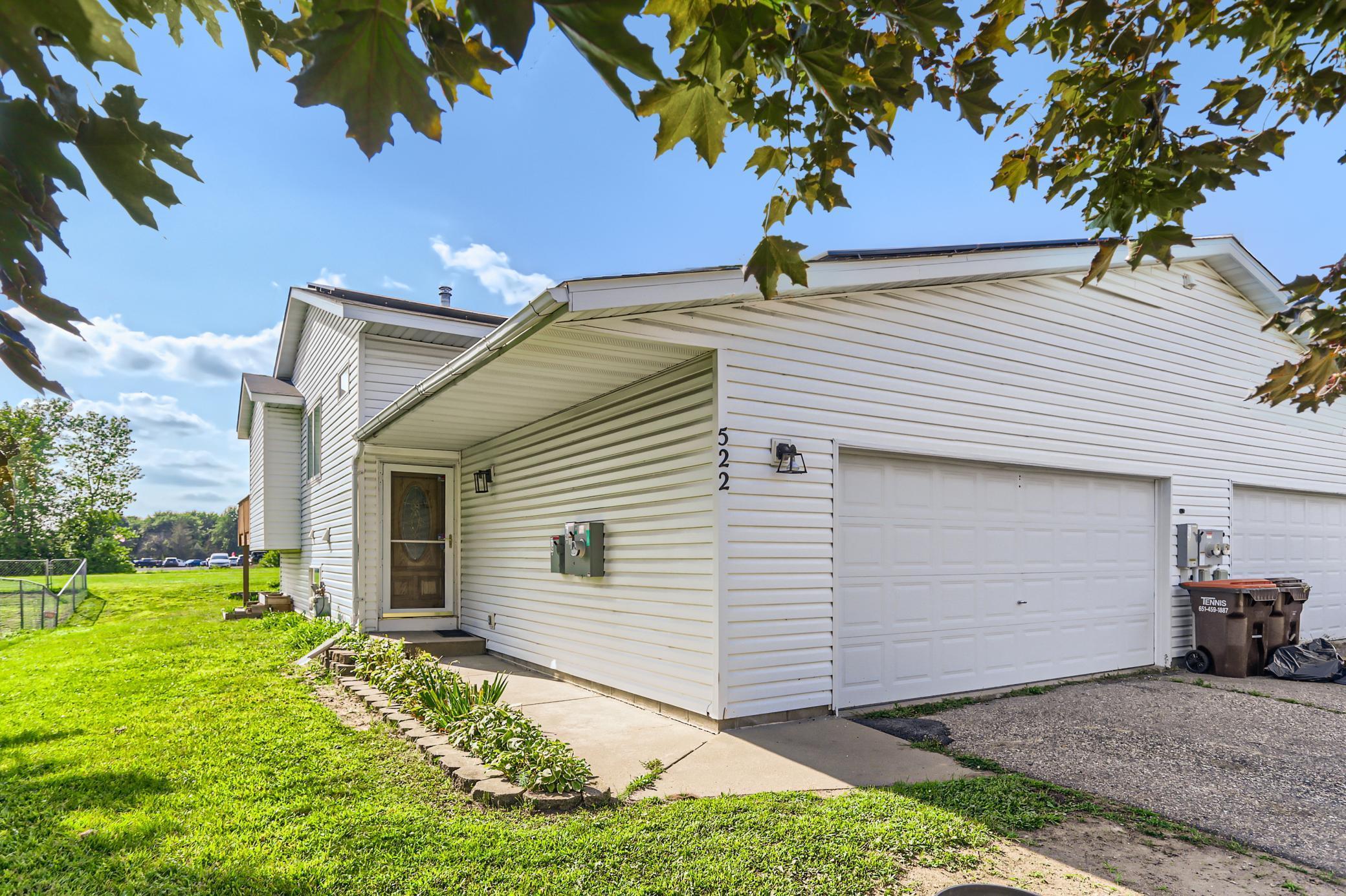 Tiffany Dr, Hastings, MN 55033
