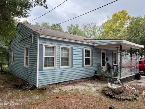 210 Calhoun Dr, Wilmington, NC, 28412-6202 | Card Image