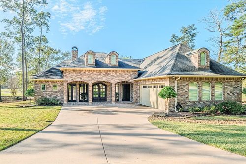 702 Fairway Oaks, Conroe, TX, 77302 | Card Image