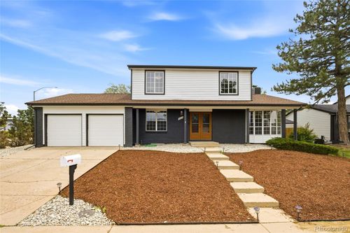 3668 S Zeno Way, Aurora, CO, 80013 | Card Image