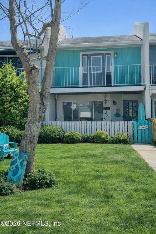 320 13th Ave N, Jacksonville Beach, FL, 32250-7354 | Card Image