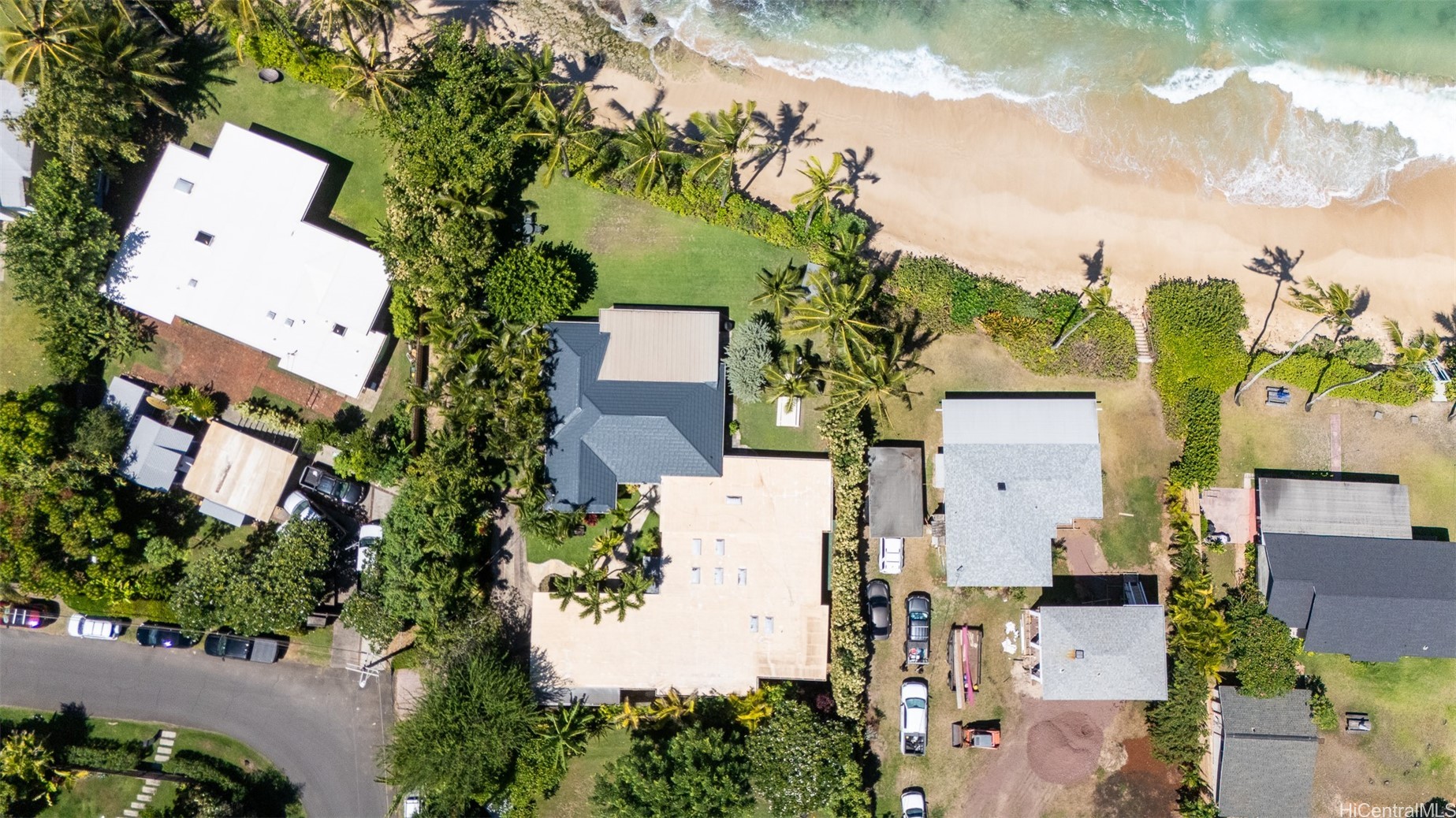 Residential in Haleiwa 3
