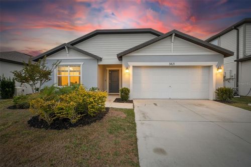 3821 Indian River Court, LAKELAND, FL, 33811 | Card Image