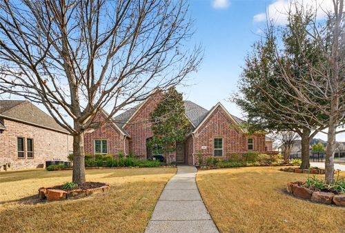 1500 Rock Ridge Dr, Prosper, TX, 75078-9727 | Card Image