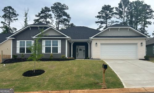 1162 Barrington Place Way, Macon, GA, 31220-8792 | Card Image