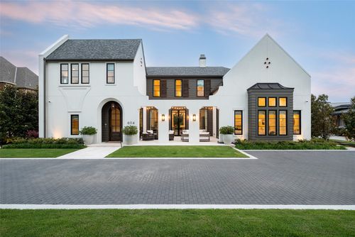 6114 Tulip Ln, Dallas, TX, 75230-3826 | Card Image