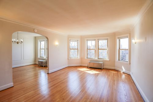 3a-7443 N Claremont Avenue, Chicago, IL, 60645 | Card Image