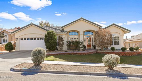 6616 Wind Ridge Dr, El Paso, TX, 79912-7328 | Card Image