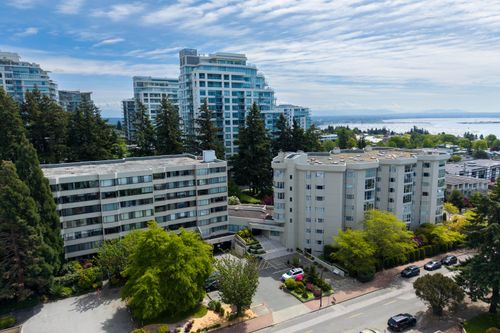 508-1442 Foster St, White Rock, BC, V4B3X7 | Card Image