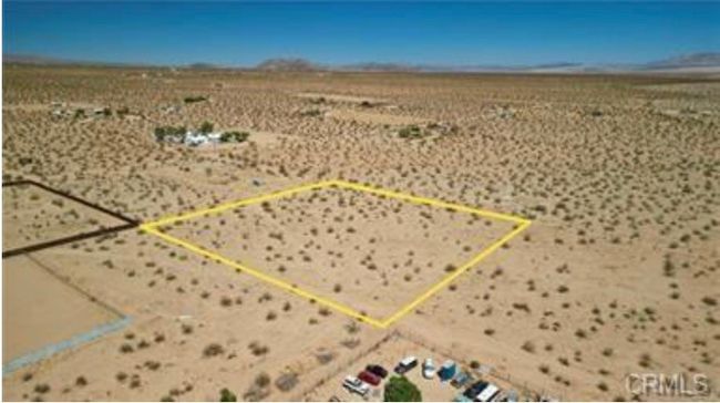 0 Learco Way, Home with 0 bedrooms, 0 bathrooms and null parking in Joshua Tree CA | Image 5