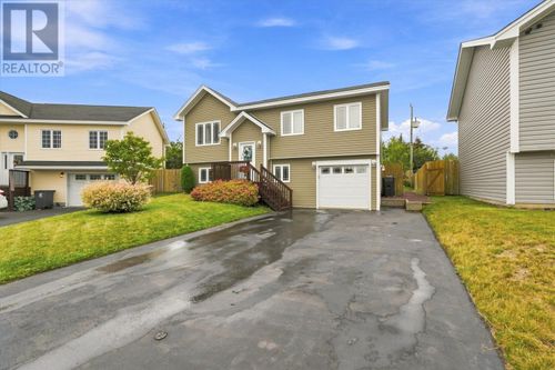 38 Ocean View Rd, House with 3 bedrooms, 2 bathrooms and null parking in Conception Bay South NL | Card Image