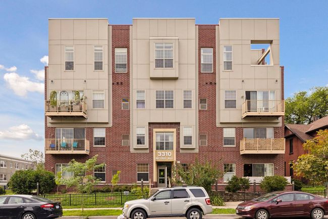 UNIT-102 - 3310 Nicollet Ave, Condo with 2 bedrooms, 2 bathrooms and null parking in Minneapolis MN | Image 19
