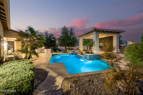 10815 N 154th Ln, Surprise, AZ, 85379-5330 | Card Image