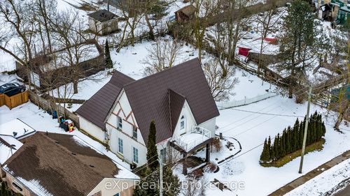 10 Geddes St E, Clifford, ON, N0G1M0 | Card Image