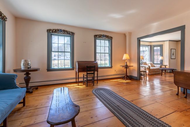 673 Route 121 E, House other with 5 bedrooms, 3 bathrooms and null parking in Grafton VT | Image 34
