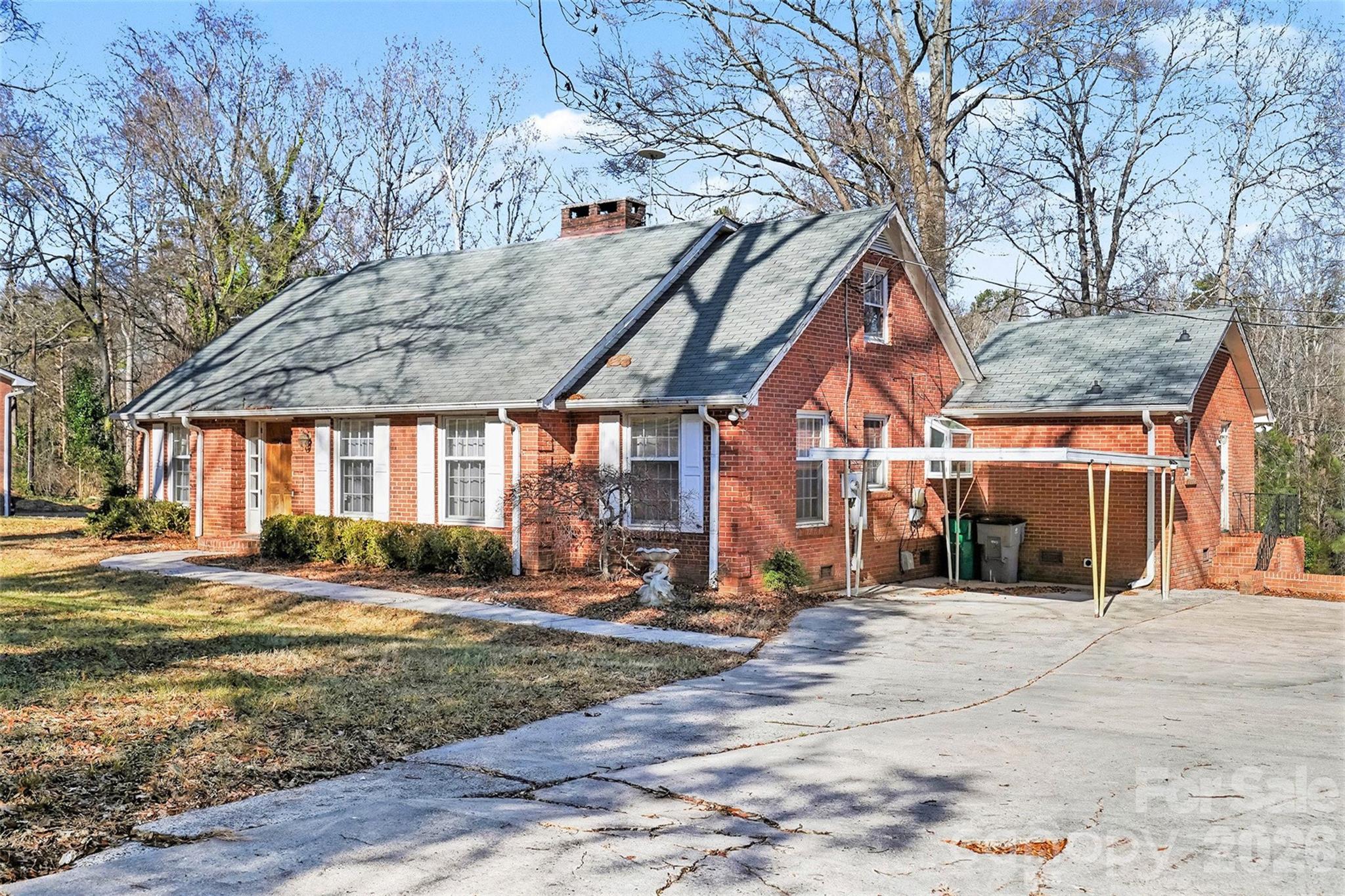 Residential in Charlotte 3
