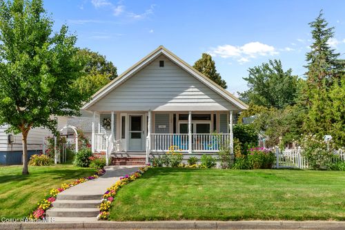 105 E Miller Ave, Coeur d'Alene, ID, 83814 | Card Image