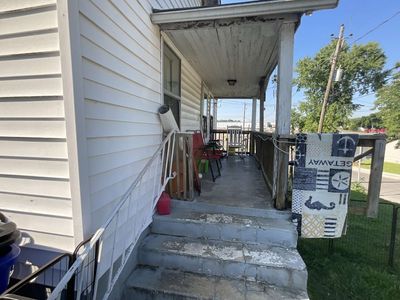 930 Blythe Ave Se, House other with 2 bedrooms, 1 bathrooms and null parking in Cleveland TN | Image 2