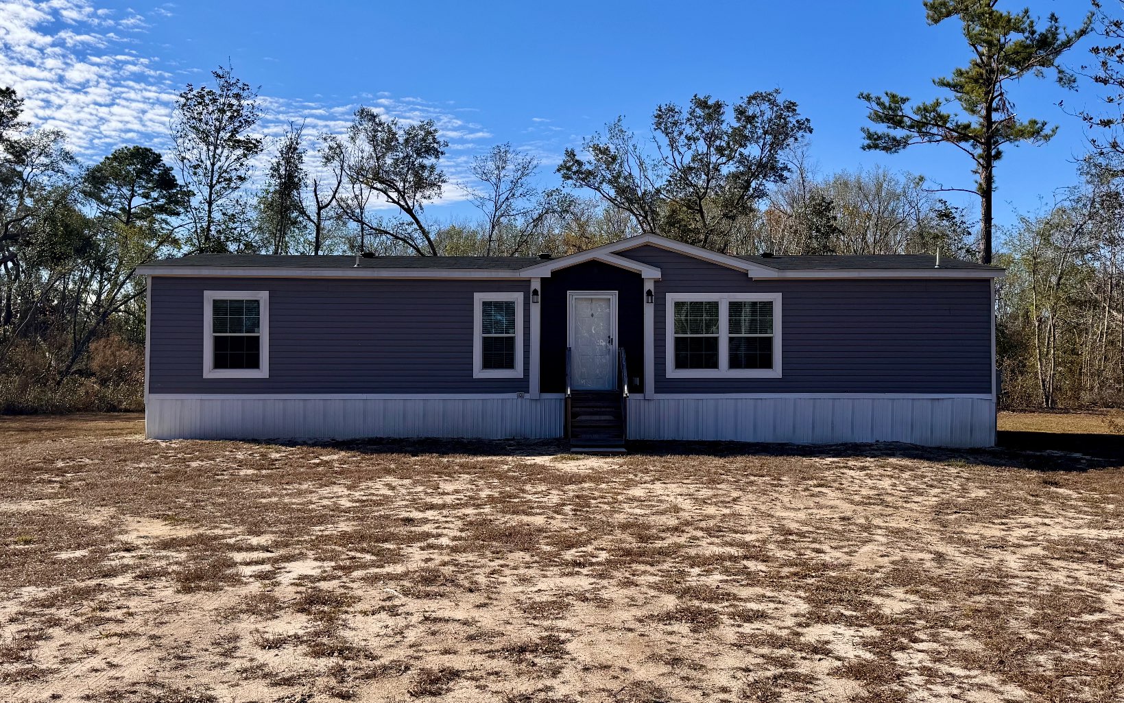 County Road 141 , Jennings, FL 32053