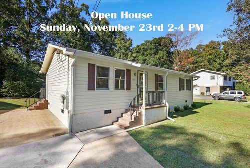 5613 Winding Ln, Hixson, TN, 37343-3634 | Card Image