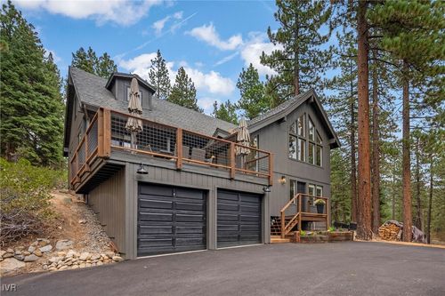 949 Jennifer St, Incline Village, NV, 89451-8609 | Card Image